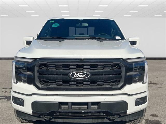 new 2025 Ford F-150 car, priced at $73,174