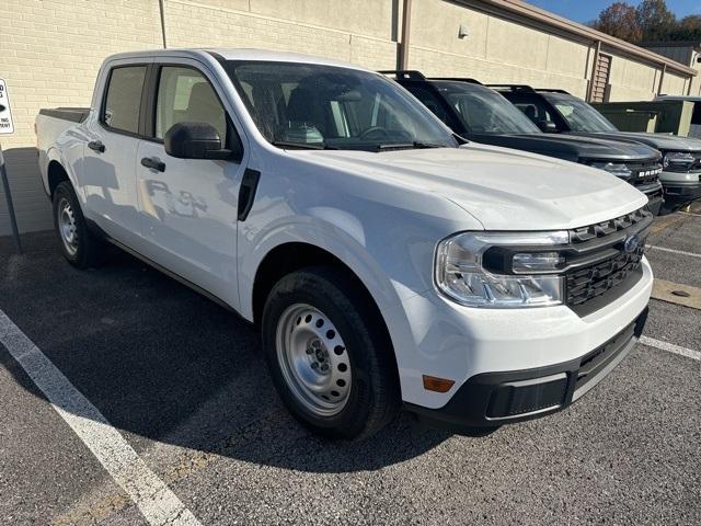 new 2024 Ford Maverick car, priced at $27,265