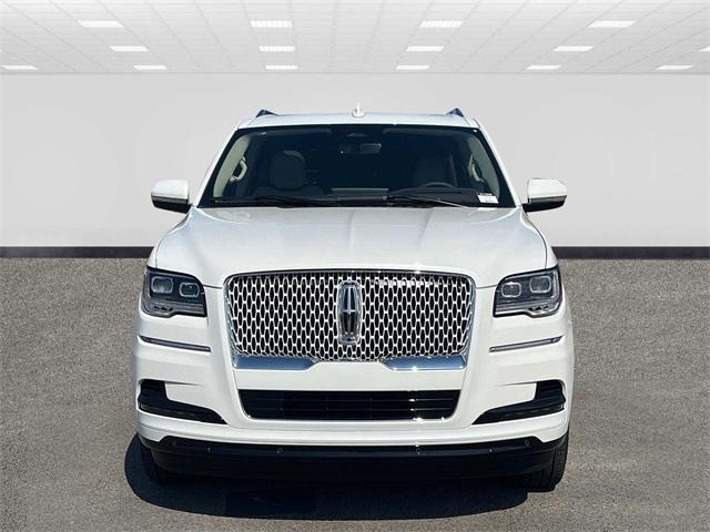 new 2024 Lincoln Navigator L car, priced at $103,654