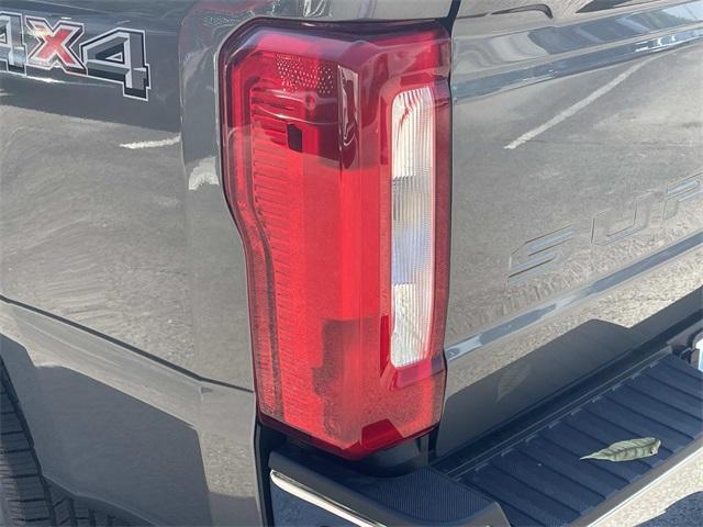new 2026 Ford F-250 car, priced at $67,825