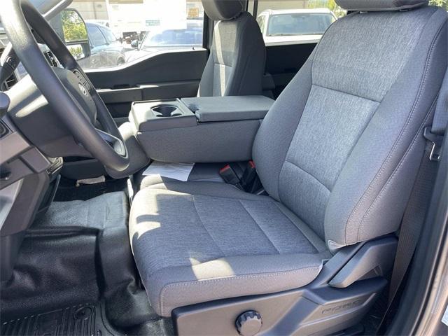 new 2026 Ford F-250 car, priced at $67,825