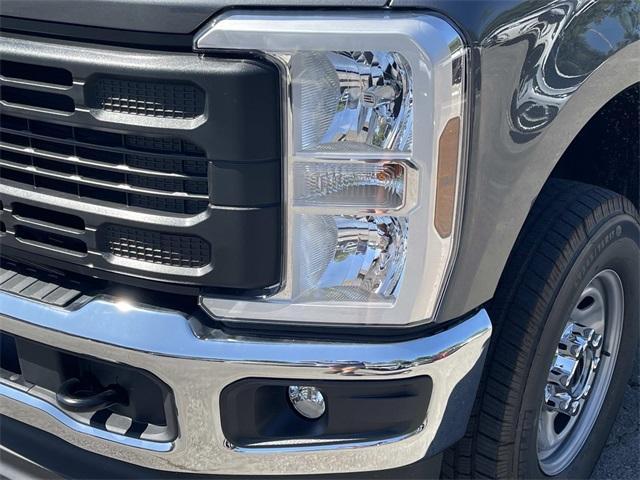 new 2026 Ford F-250 car, priced at $67,825