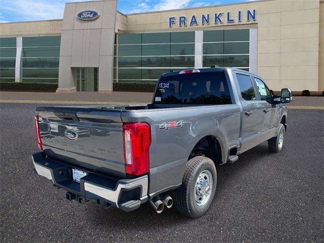 new 2026 Ford F-250 car, priced at $67,825