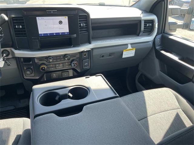 new 2026 Ford F-250 car, priced at $67,825