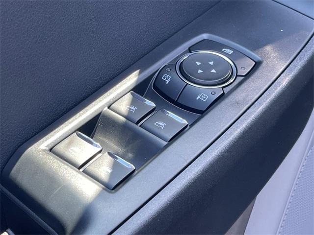 new 2026 Ford F-250 car, priced at $67,825