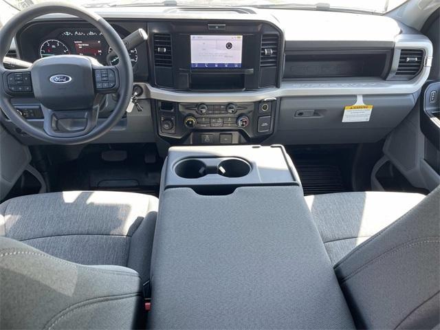 new 2026 Ford F-250 car, priced at $67,825