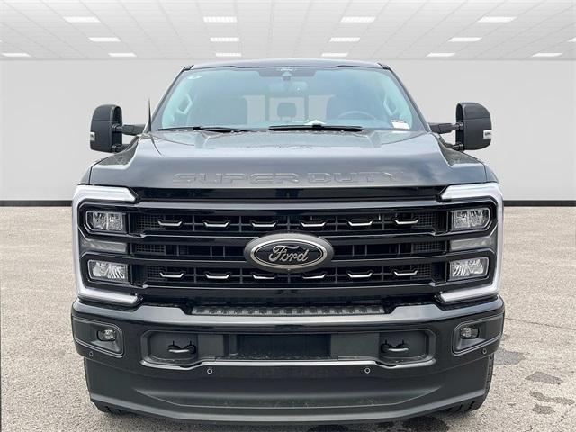 new 2024 Ford F-250 car, priced at $89,268