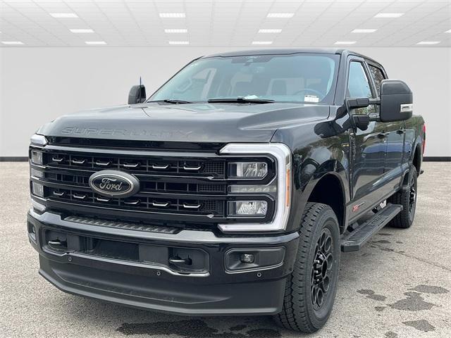 new 2024 Ford F-250 car, priced at $89,268