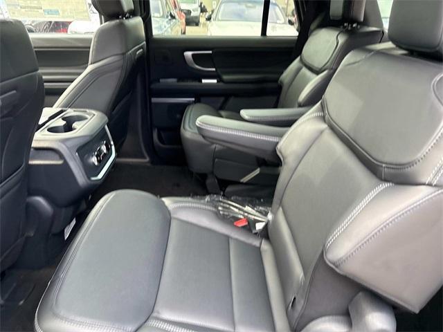 new 2025 Ford Expedition car, priced at $83,985