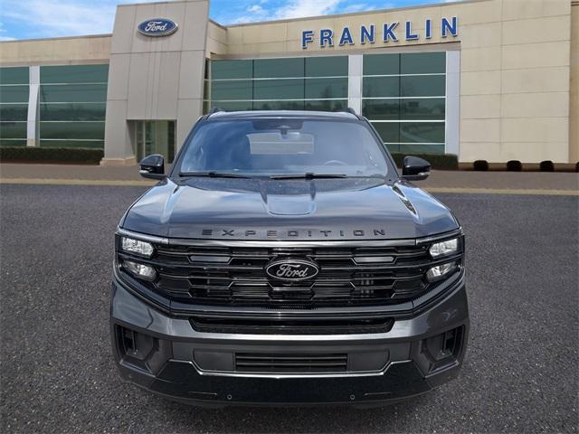 new 2025 Ford Expedition car, priced at $83,985