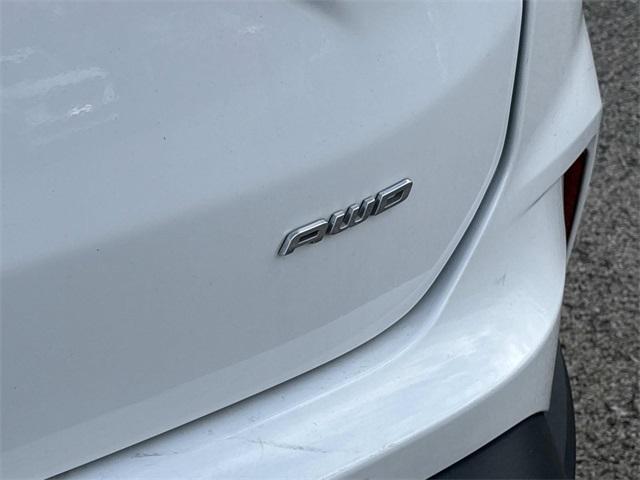 used 2024 Ford Edge car, priced at $26,980