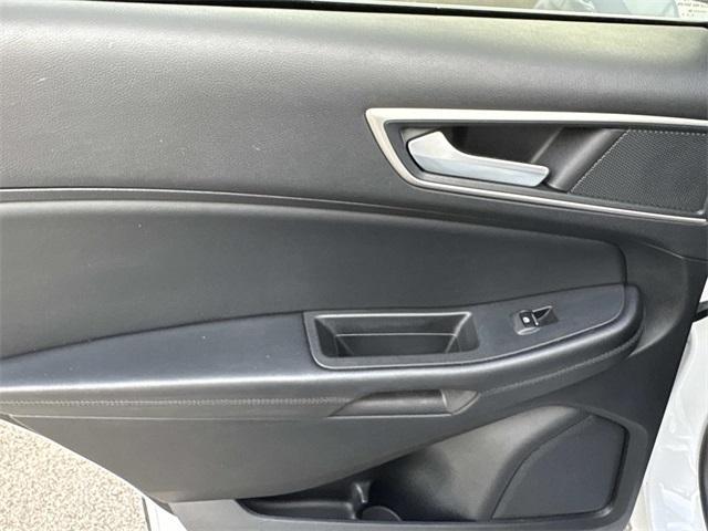 used 2024 Ford Edge car, priced at $26,980