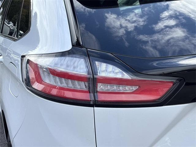 used 2024 Ford Edge car, priced at $26,980
