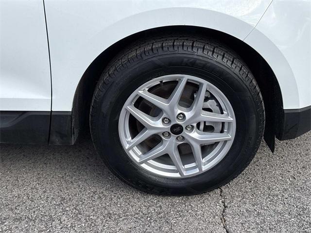 used 2024 Ford Edge car, priced at $26,980