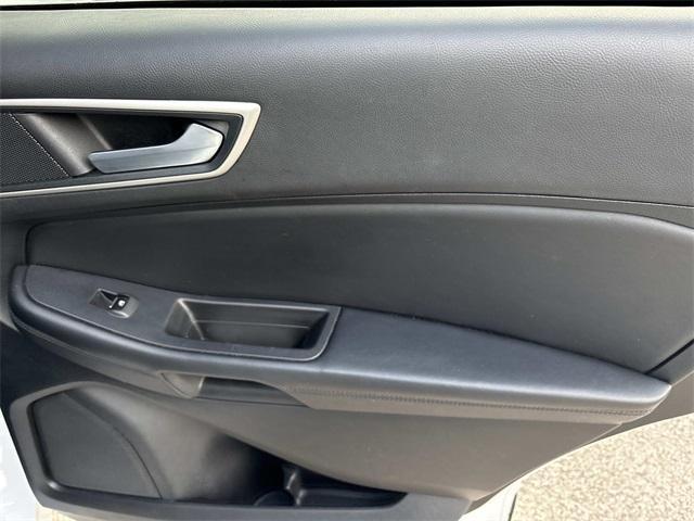 used 2024 Ford Edge car, priced at $26,980