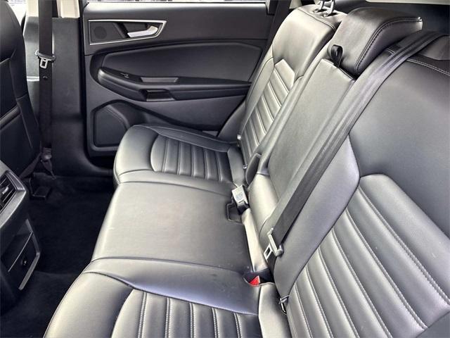 used 2024 Ford Edge car, priced at $26,980