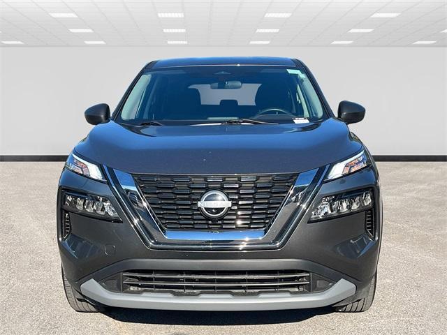 used 2023 Nissan Rogue car, priced at $22,586