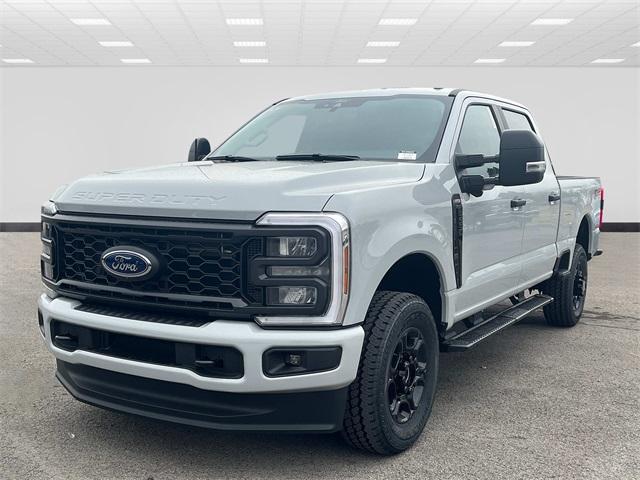 new 2025 Ford F-250 car, priced at $61,410