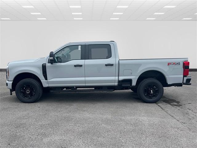 new 2025 Ford F-250 car, priced at $61,410