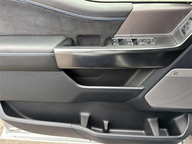 new 2025 Ford F-150 car, priced at $74,213