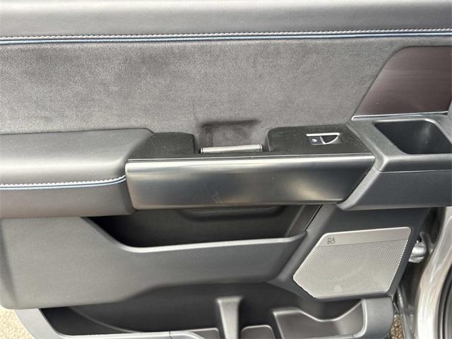 new 2025 Ford F-150 car, priced at $74,213