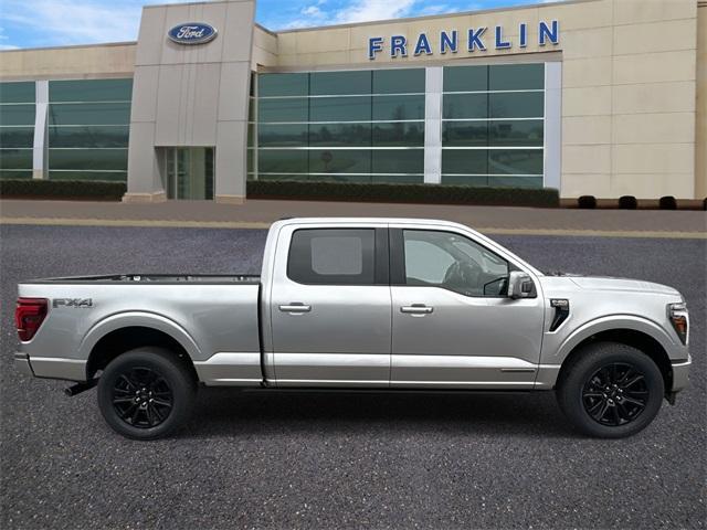 new 2025 Ford F-150 car, priced at $74,213
