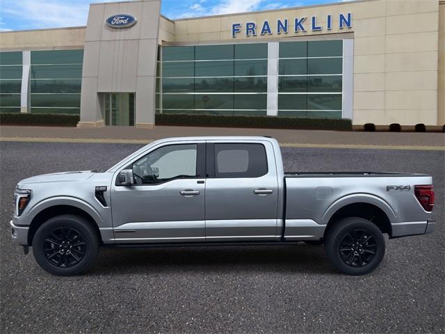 new 2025 Ford F-150 car, priced at $74,213
