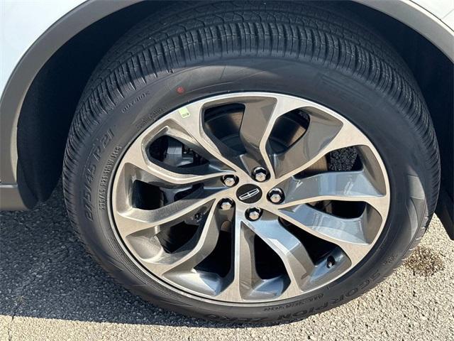 new 2025 Lincoln Aviator car, priced at $66,295