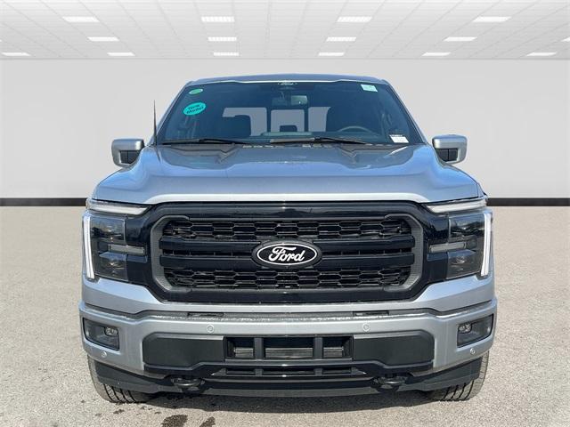 new 2025 Ford F-150 car, priced at $73,240