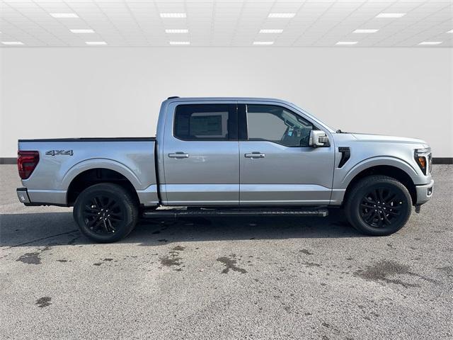 new 2025 Ford F-150 car, priced at $73,240