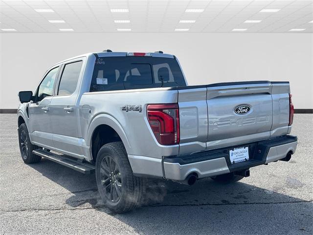 new 2025 Ford F-150 car, priced at $73,240