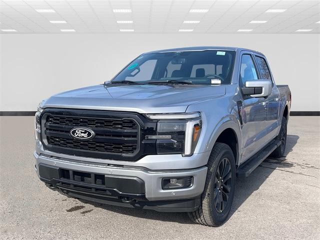 new 2025 Ford F-150 car, priced at $73,240