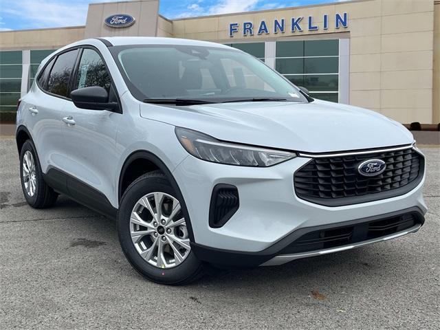 new 2025 Ford Escape car, priced at $31,615