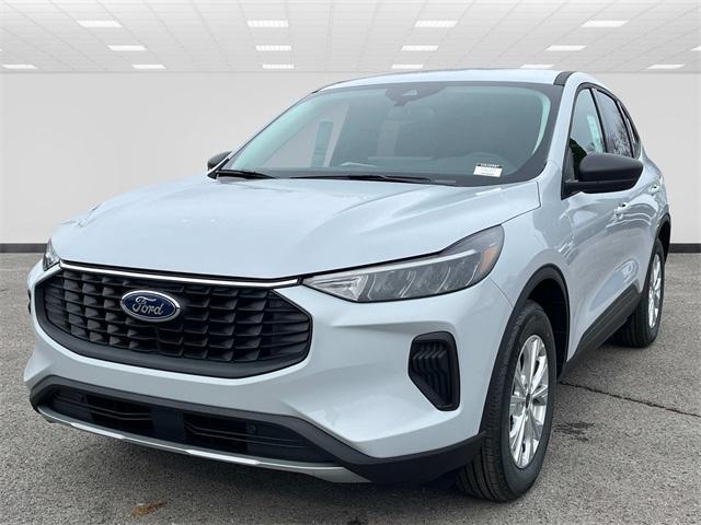 new 2025 Ford Escape car, priced at $31,615