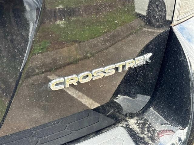 used 2021 Subaru Crosstrek car, priced at $24,301
