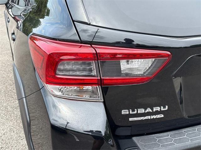 used 2021 Subaru Crosstrek car, priced at $22,060