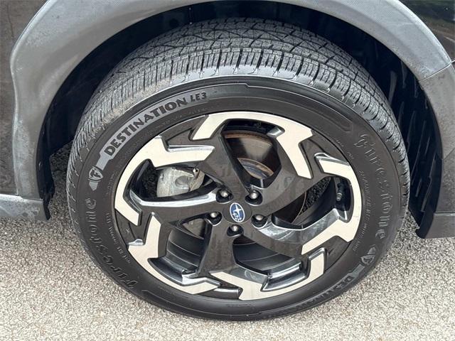 used 2021 Subaru Crosstrek car, priced at $22,060