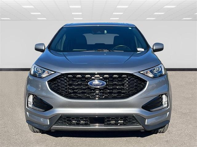 used 2021 Ford Edge car, priced at $28,834