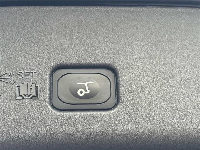 new 2025 Lincoln Nautilus car, priced at $58,160