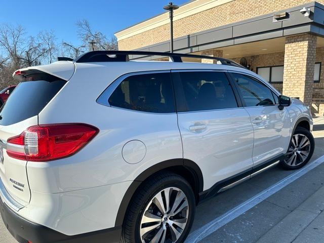 used 2022 Subaru Ascent car, priced at $28,971