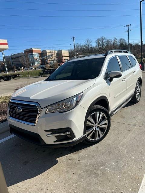 used 2022 Subaru Ascent car, priced at $28,971