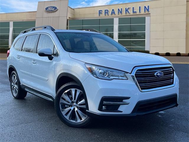 used 2022 Subaru Ascent car, priced at $29,362