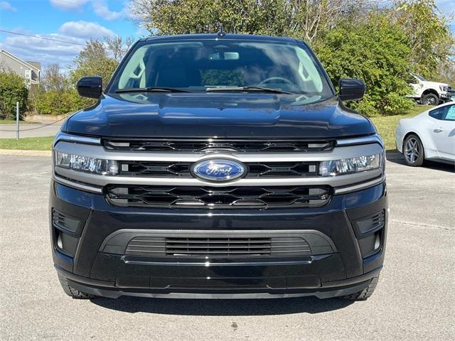 new 2024 Ford Expedition Max car, priced at $70,250