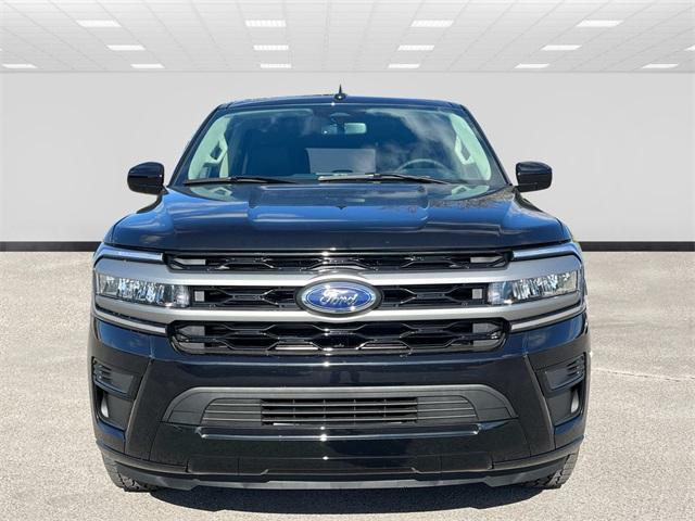 new 2024 Ford Expedition Max car, priced at $63,735