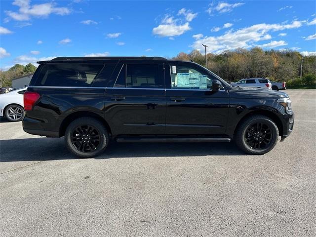 new 2024 Ford Expedition Max car, priced at $70,250