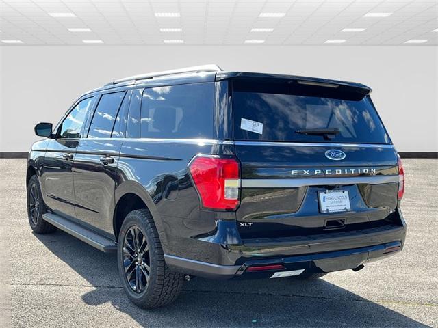 new 2024 Ford Expedition Max car, priced at $63,735