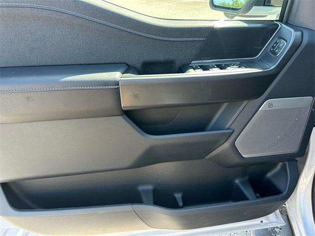 new 2025 Ford F-150 car, priced at $66,496