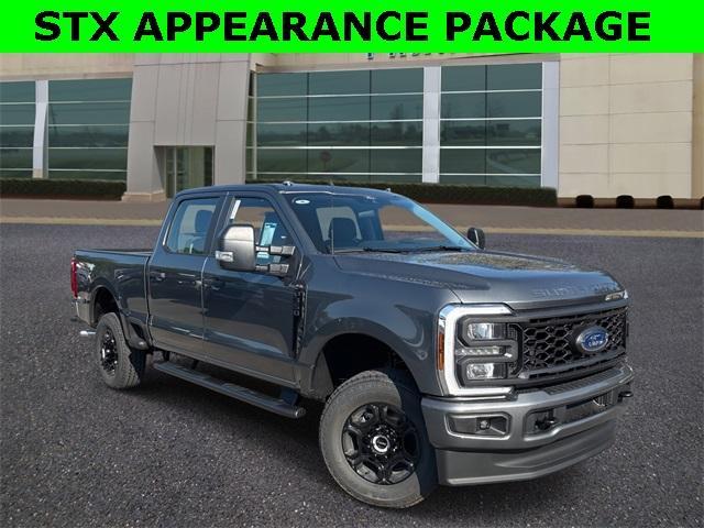 new 2026 Ford F-350 car, priced at $62,405