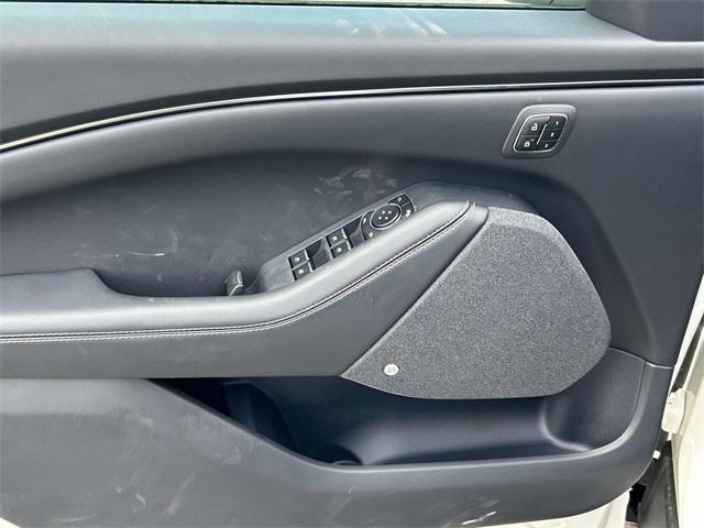 new 2025 Ford Mustang Mach-E car, priced at $45,845