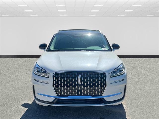 new 2024 Lincoln Corsair car, priced at $56,504